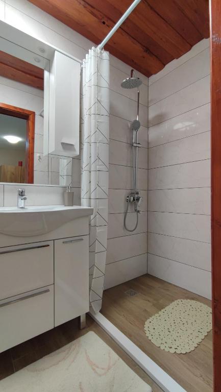 Studio apartman Petra photo 3