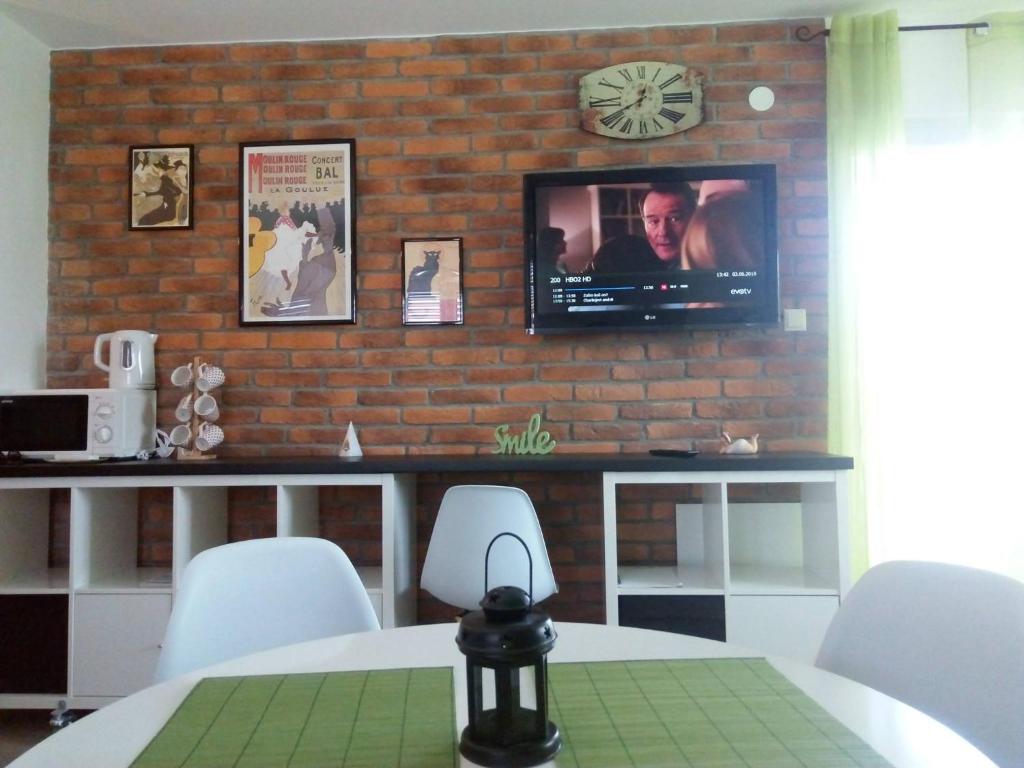 Studio Relax Punat — photo 1