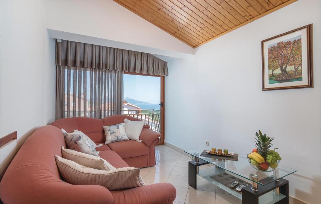 3 Bedroom Cozy Apartment In Labin photo 3