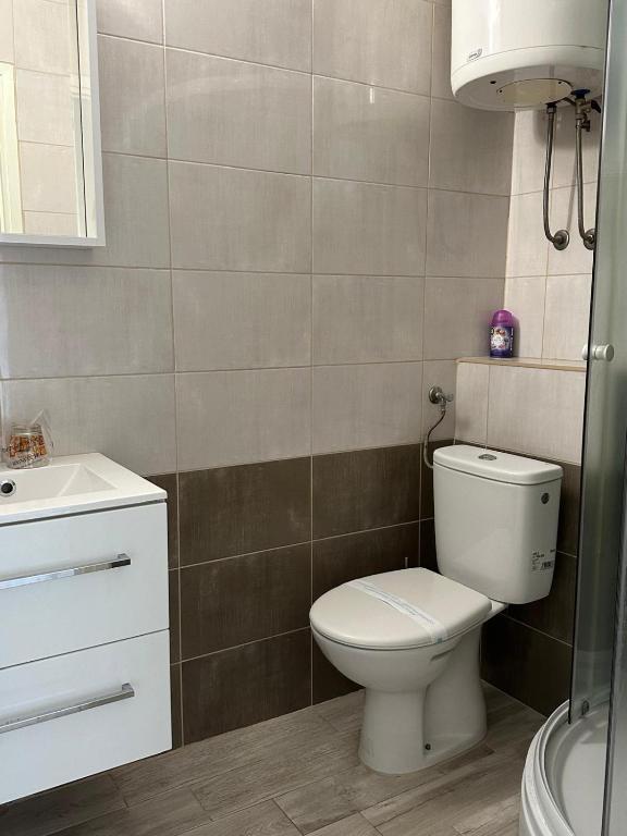 Studio apartment in Trpanj with terrace photo 3