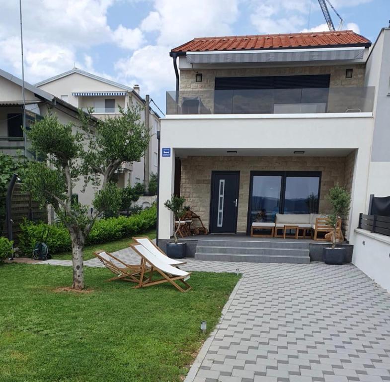 Apartmani Zlata — photo 1