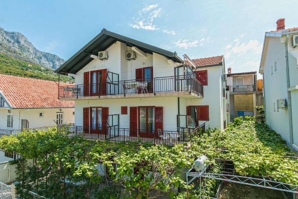 Studio Podaca 516d — photo 1