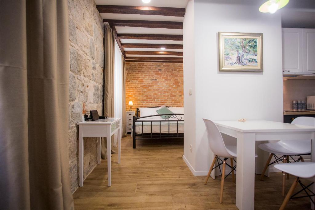 Studio apartman Ana photo 2