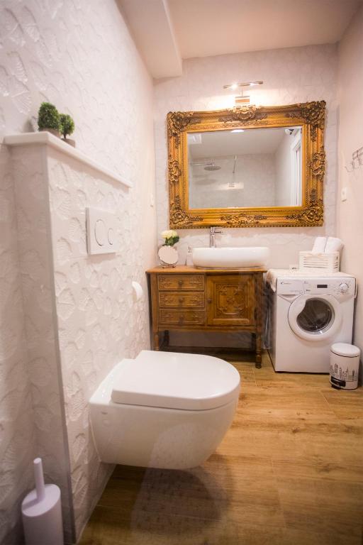 Studio apartman Ana photo 3