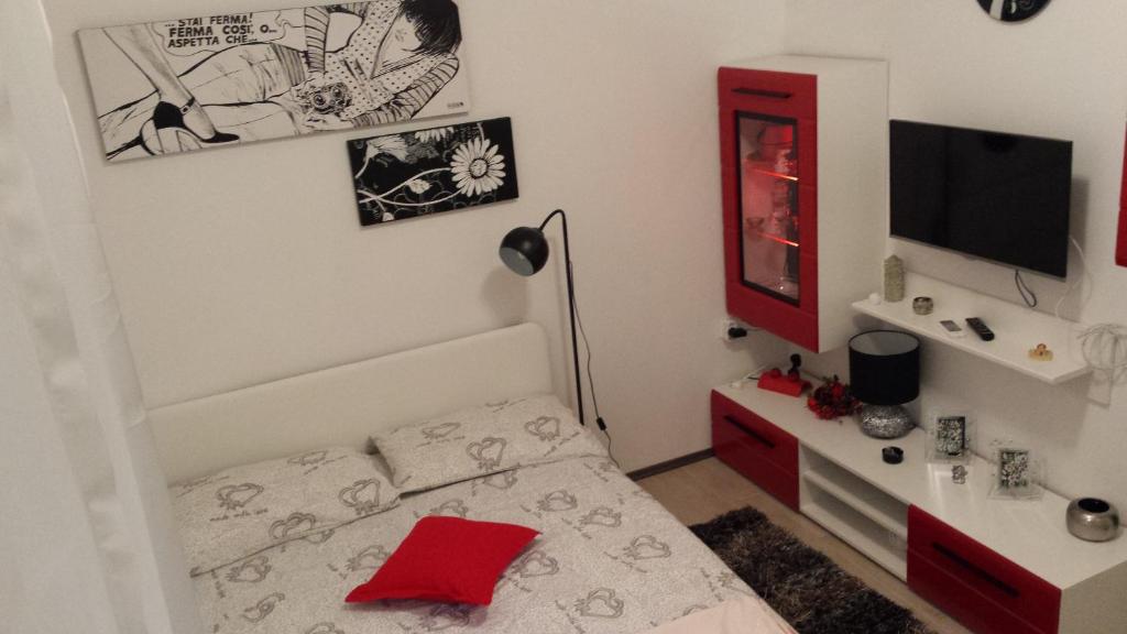 Studio Apartment Kala photo 2