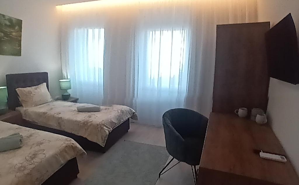 smještaj za poslovne ljude photo 2