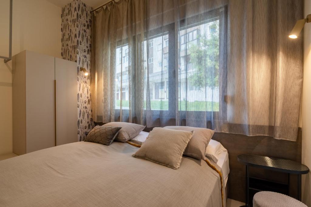 The Bridge City Luxury Apartments photo 2