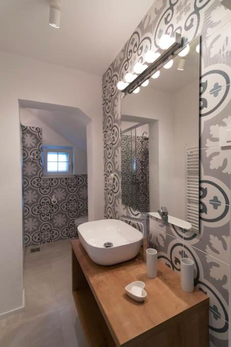 Summer House Villa Nadini Dvori photo 3