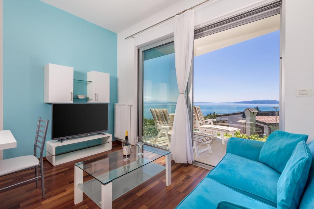 Stella Premium Apartment Opatija — photo 1