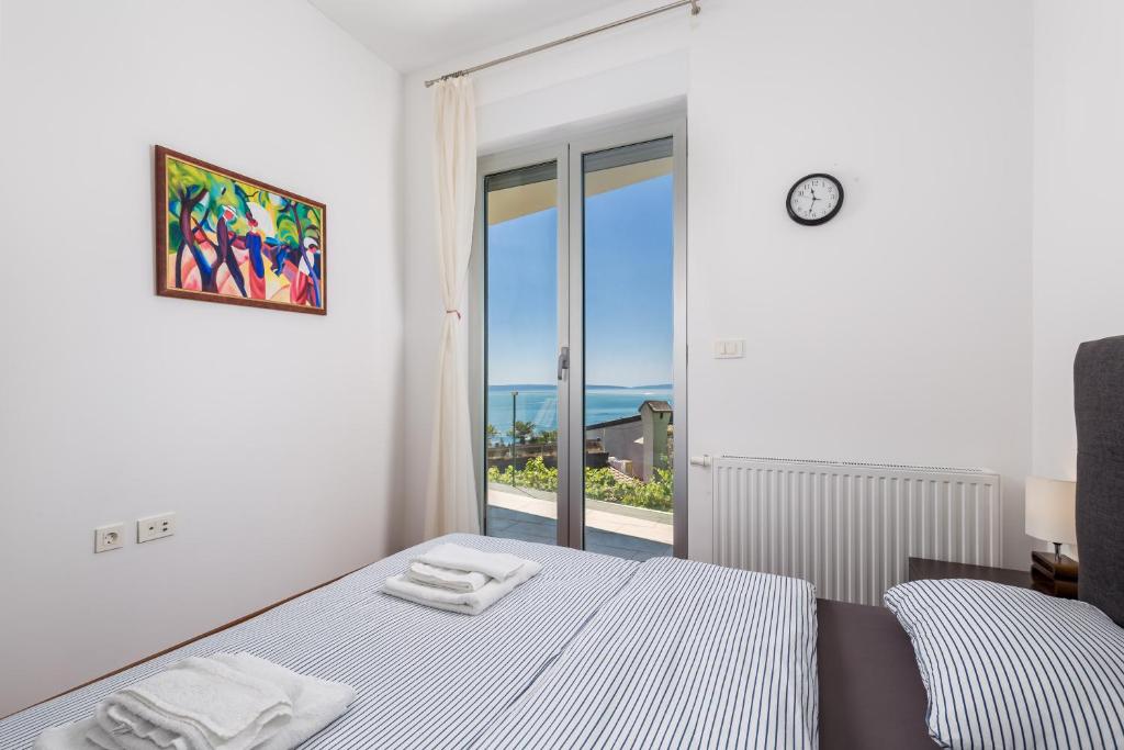 Stella Premium Apartment Opatija photo 2