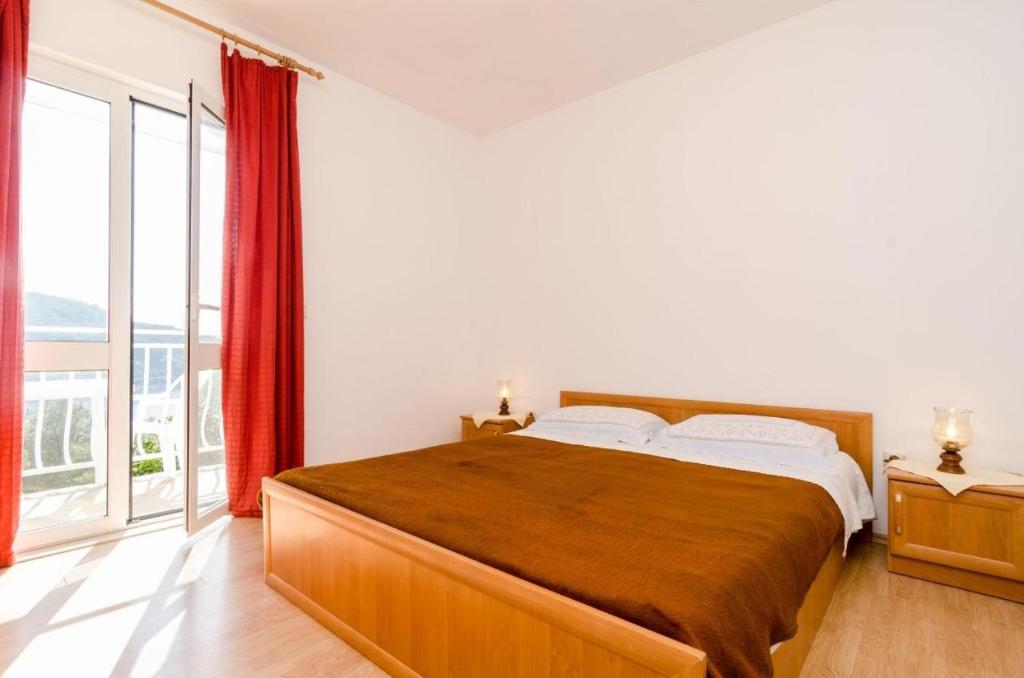 Apartments by the sea Cove Saplunara photo 2