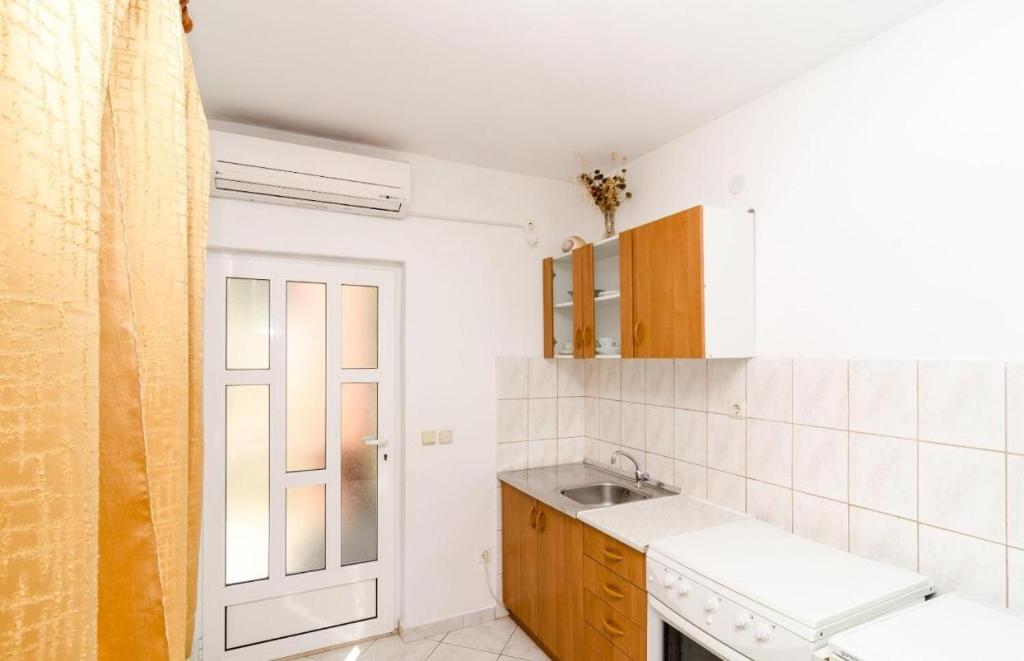Apartments by the sea Cove Saplunara photo 3