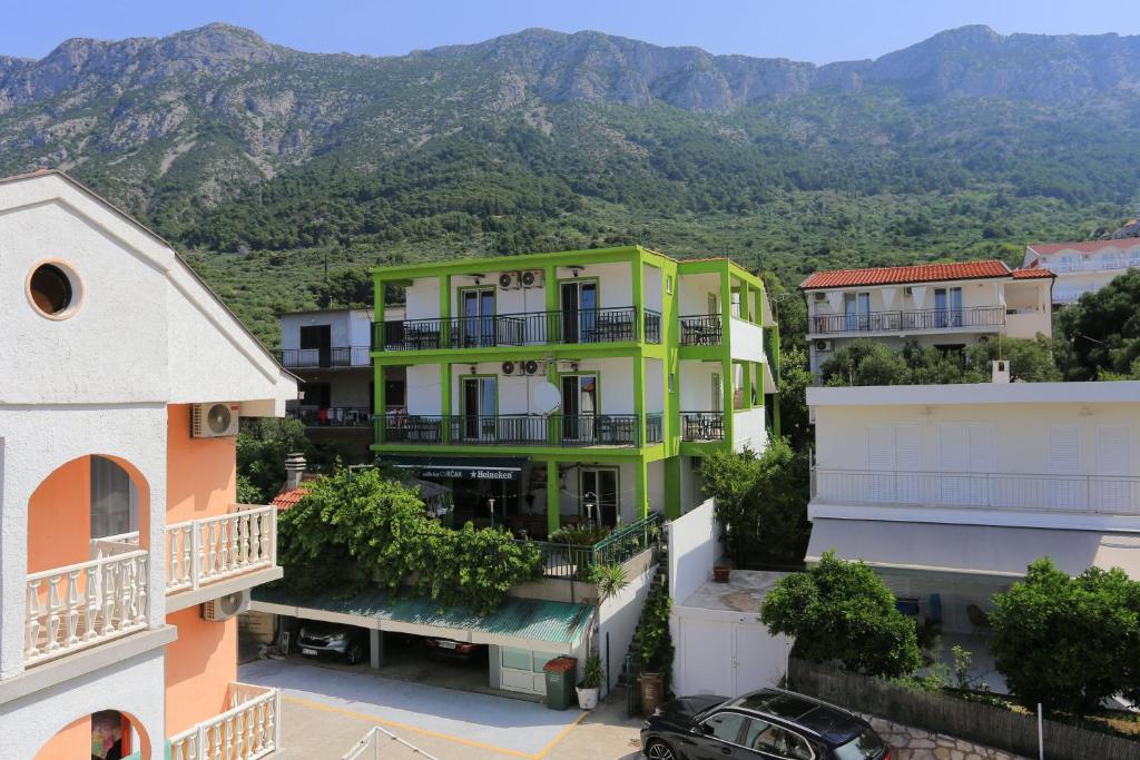 Studio Gradac 2784c — photo 1