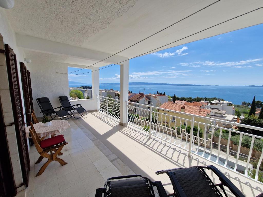 Apartment ANGIE 4 - Marjan Hill — photo 1