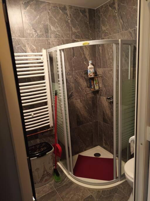 Studio Apartment Dunja photo 3