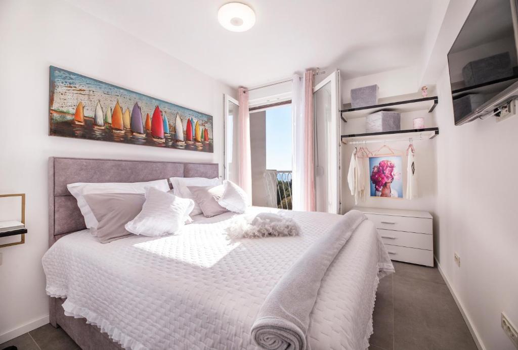 Sonia Apartment photo 2