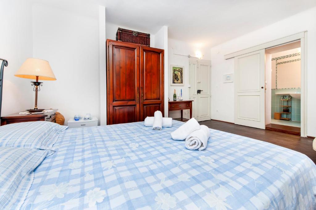 Quarantotto Room — photo 1