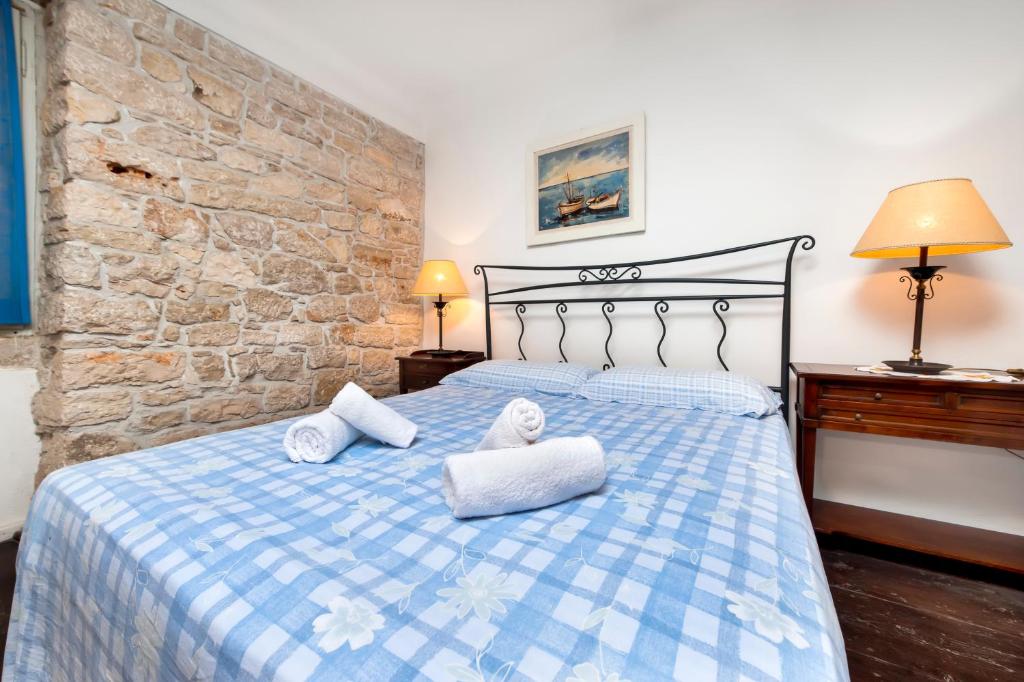 Quarantotto Room photo 2
