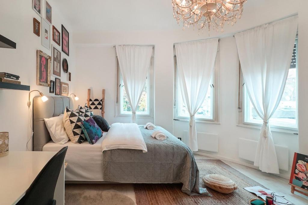 4ART designer apartament center photo 2