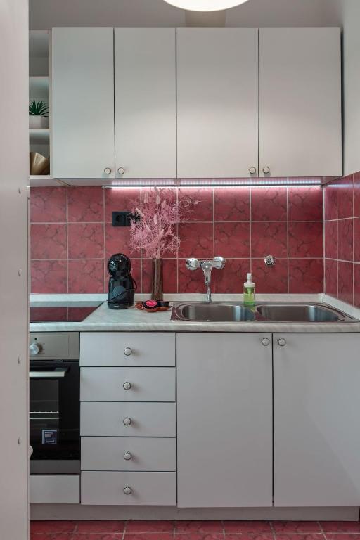 4ART designer apartament center photo 3