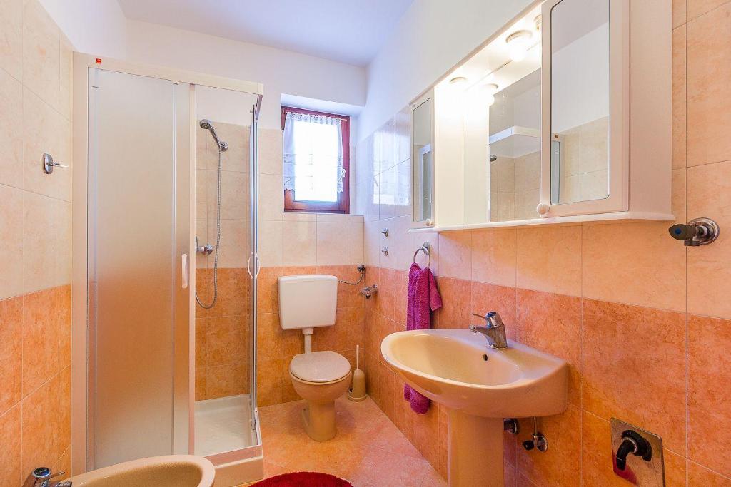 Tolles Appartement nur 300 Meter bis zum Strand mit Küche photo 3
