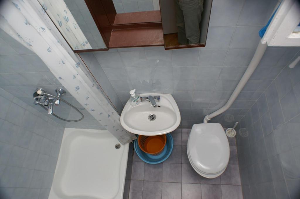 Double Room Jelsa 4041b photo 3