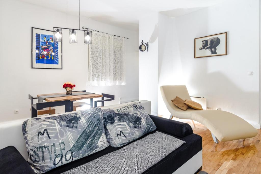 Apartment Majo photo 2