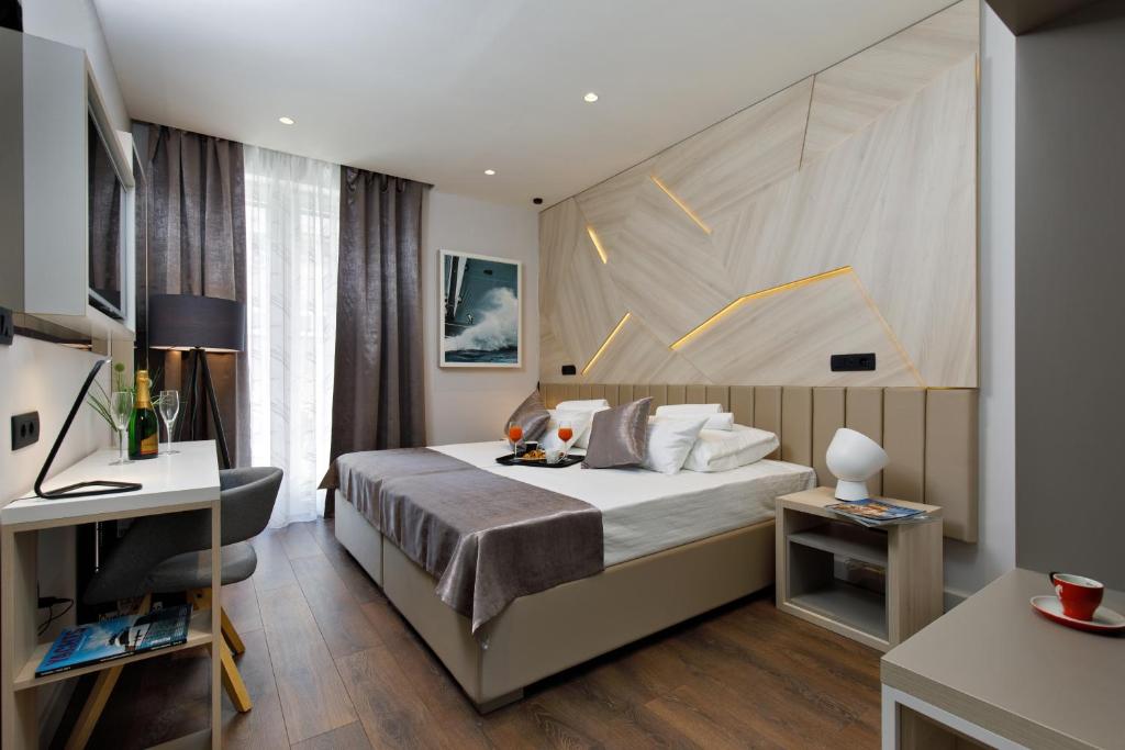 Sailor Boutique Rooms photo 2