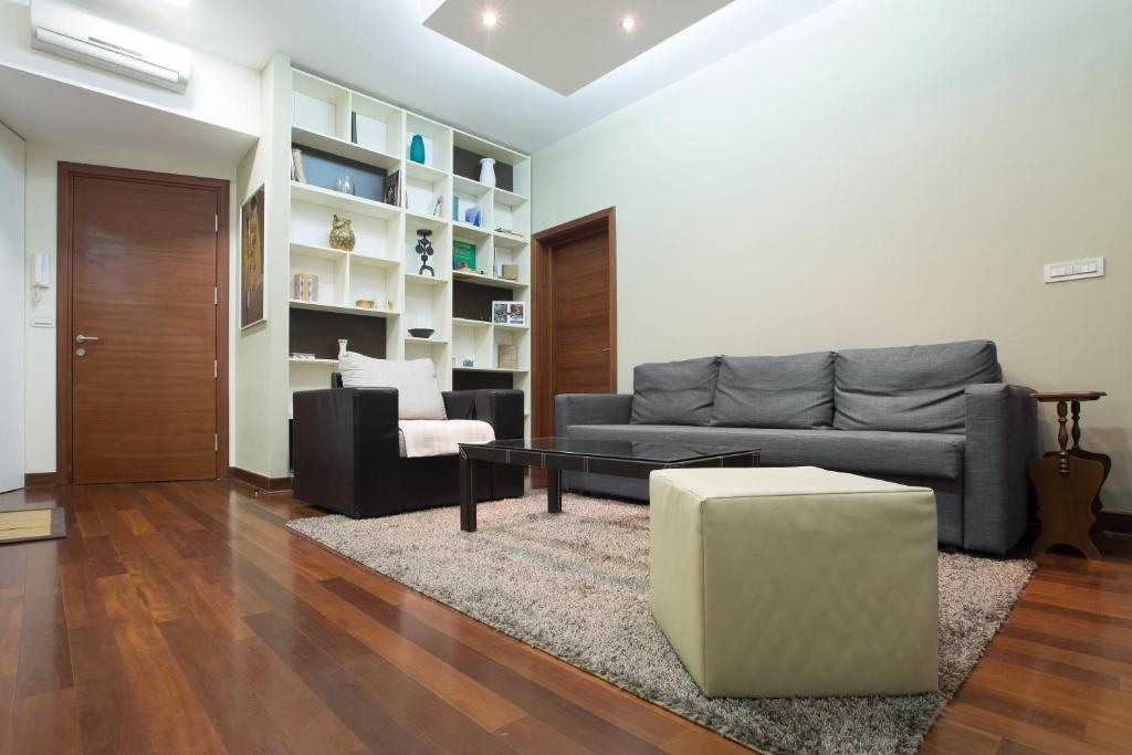 Apartments Zagreb Point - Vinogradska — photo 1