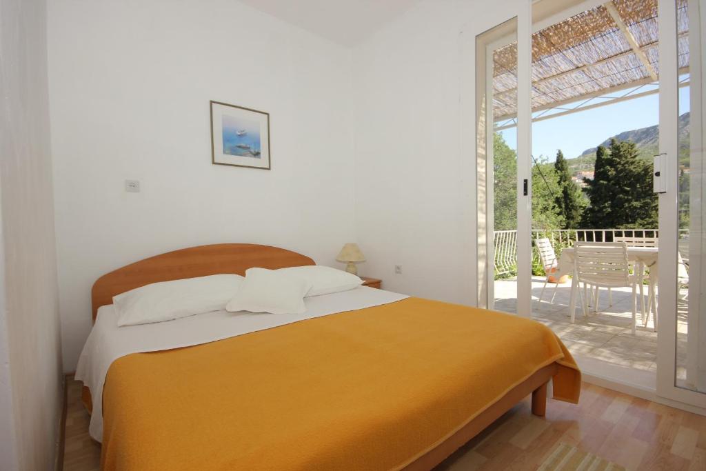 Apartments and rooms by the sea Srebreno photo 2
