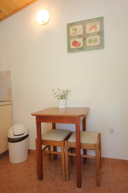 Apartments and rooms by the sea Srebreno photo 3