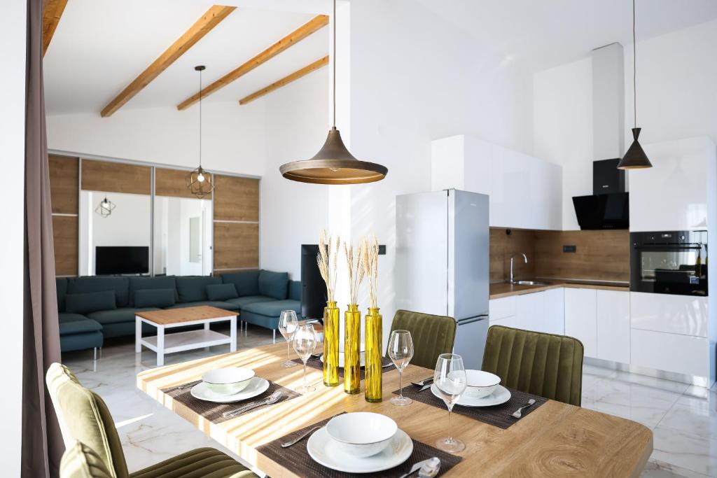 Timm apartment — photo 1