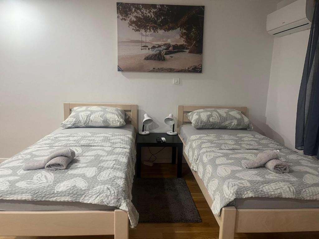 STUDIO APARTMAN NADA photo 2