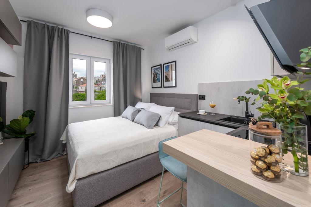 Time Off Studio Apartment (b) photo 2