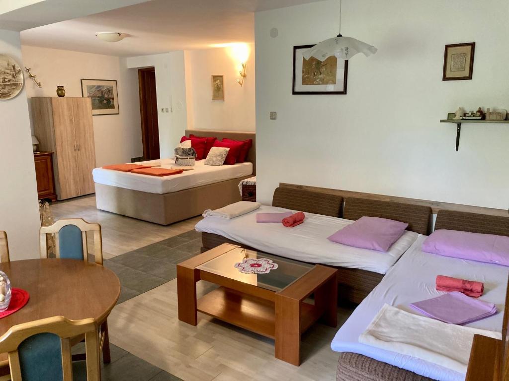 Studio apartman Palma photo 2