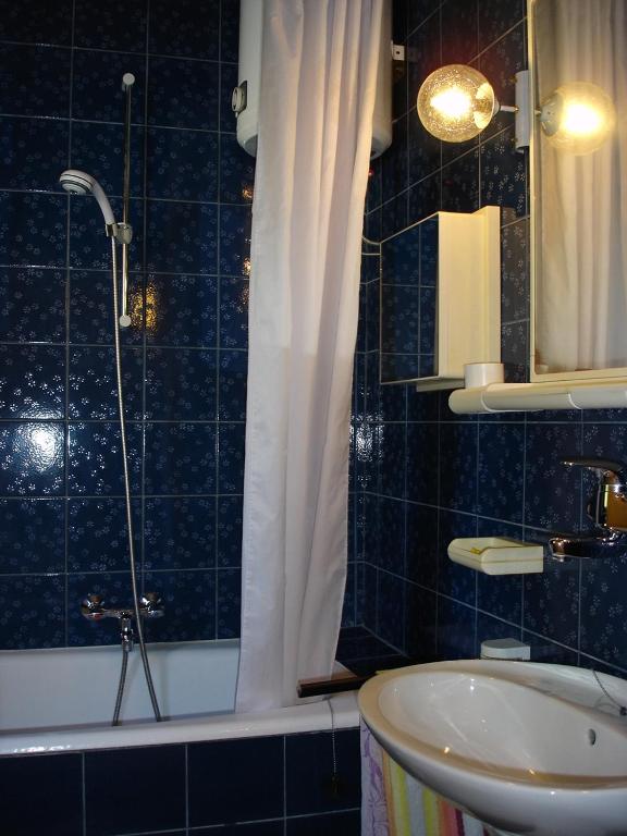 Apartments by the sea Punat photo 3