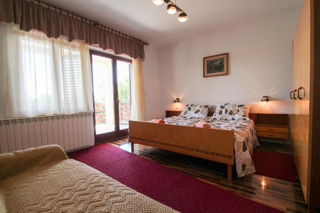 Zelena oaza Apartment photo 2