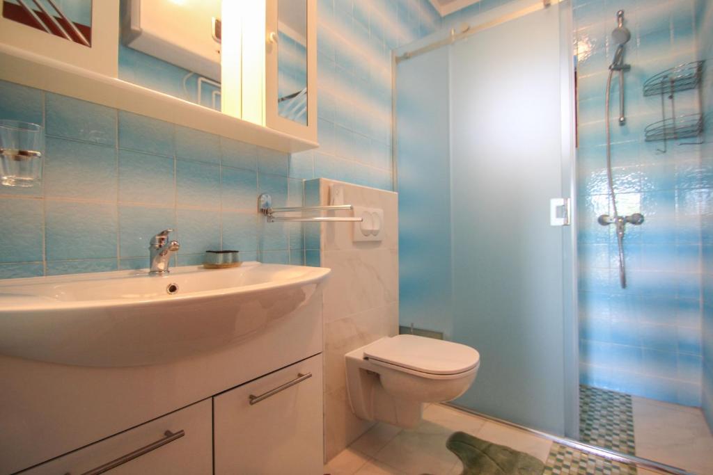 Zelena oaza Apartment photo 3