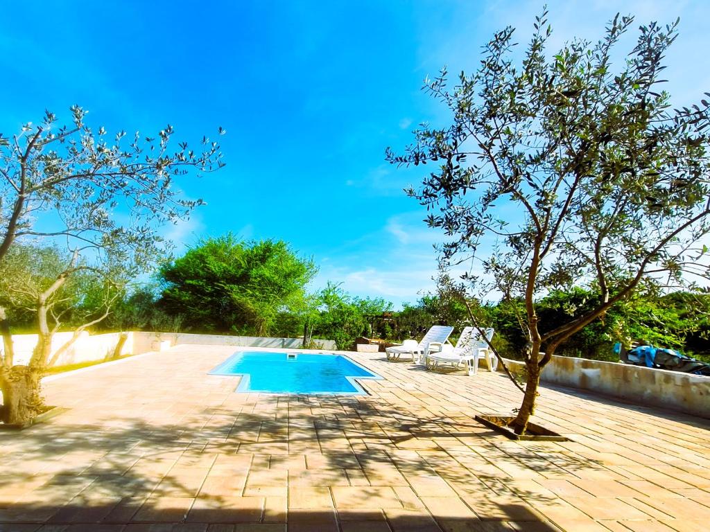 Romantic Villa Cherry photo 3