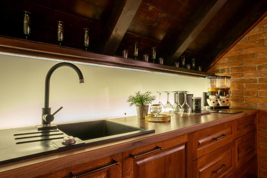 Studio apartman & Wine House ONDINE photo 3
