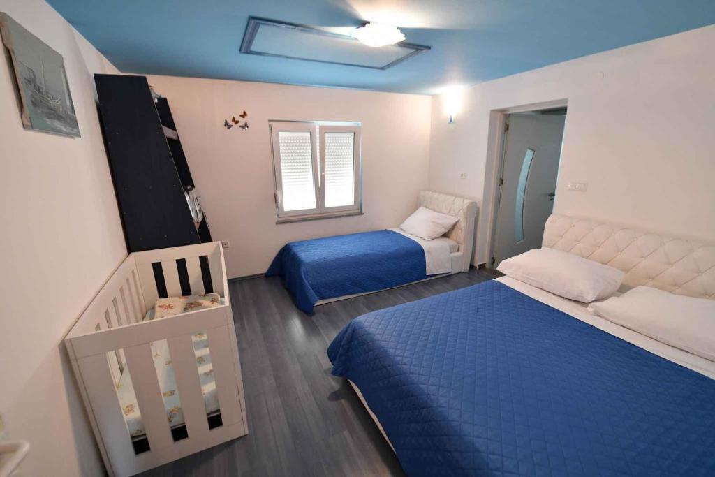 Holiday home Hrvace - Split Riviera 7302 photo 2