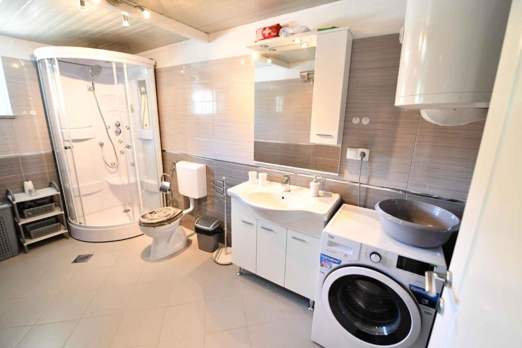 Holiday home Hrvace - Split Riviera 7302 photo 3
