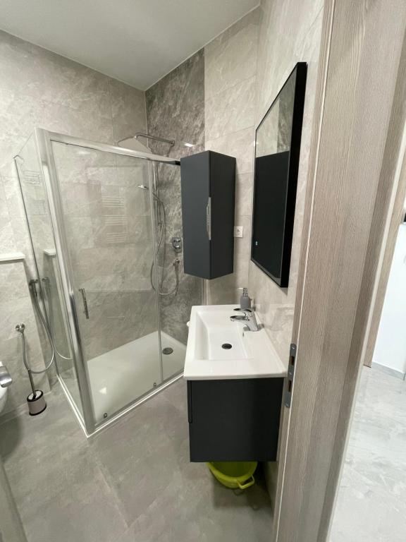 Apartments Adria photo 3