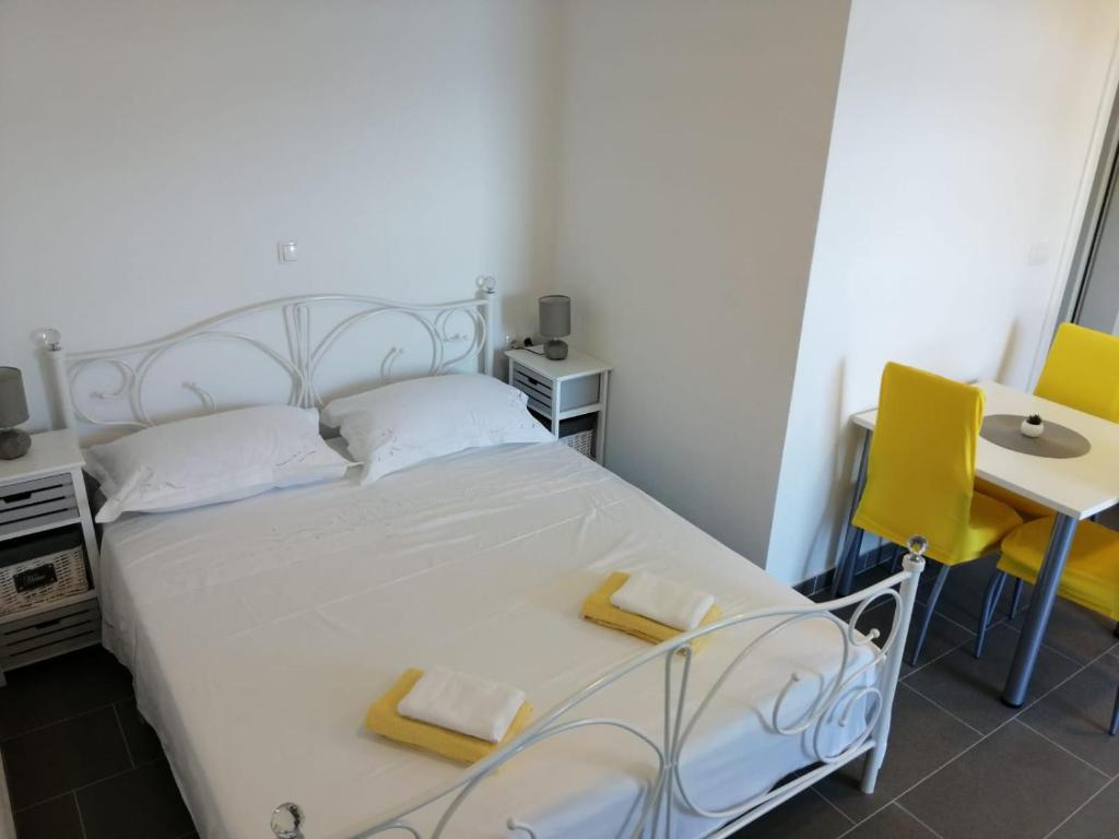 Apartmani Skalinada photo 2