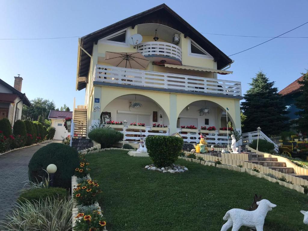 Sobe Opačak — photo 1