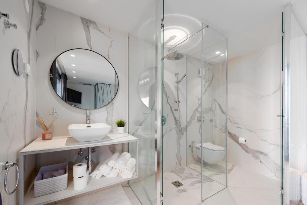 Rosa del Mar Maisonette 4* photo 3