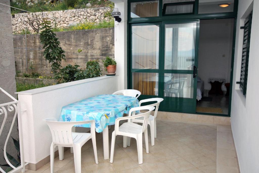 Apartments with parking space Drvenik Gornja vala photo 2
