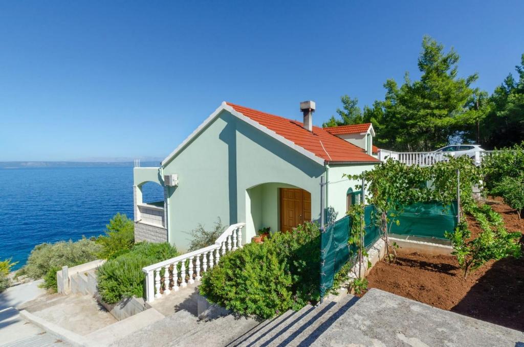 Seafront Holiday Home Marija — photo 1
