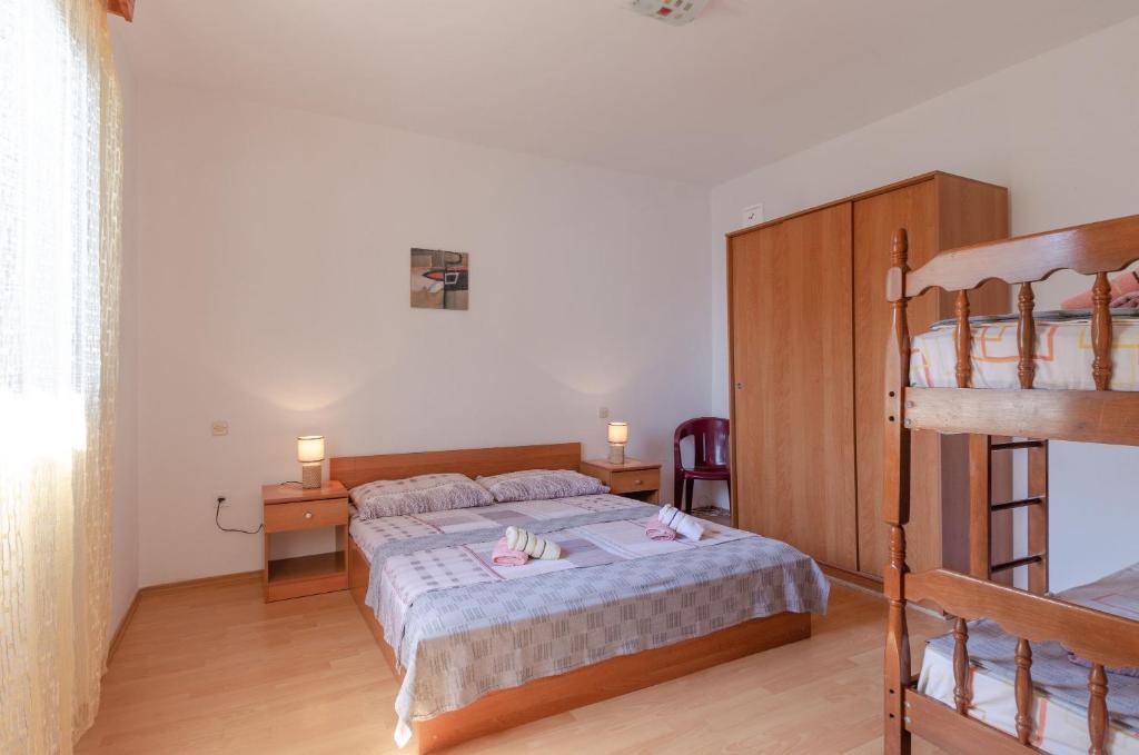 Seafront Apartments Olivera photo 2