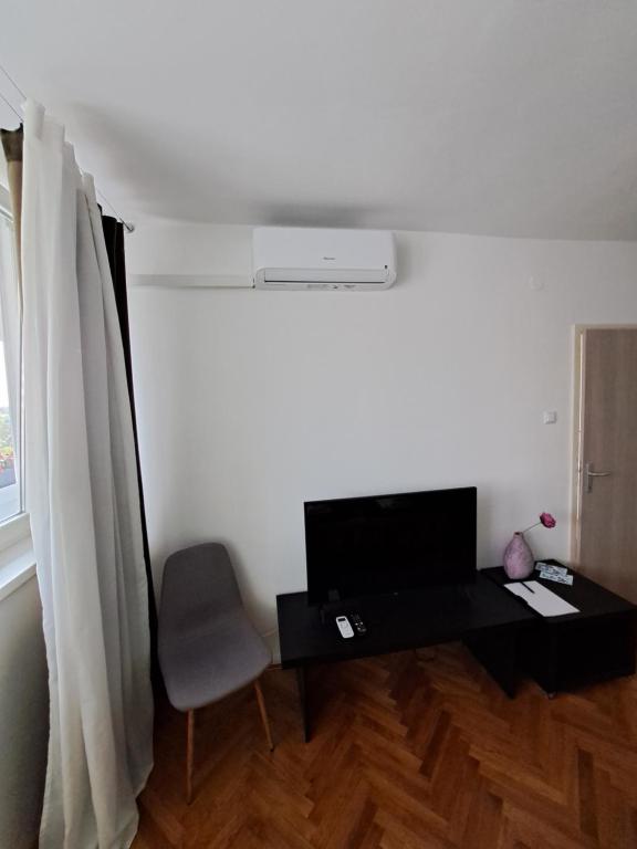 Studio apartman Flamingo photo 2
